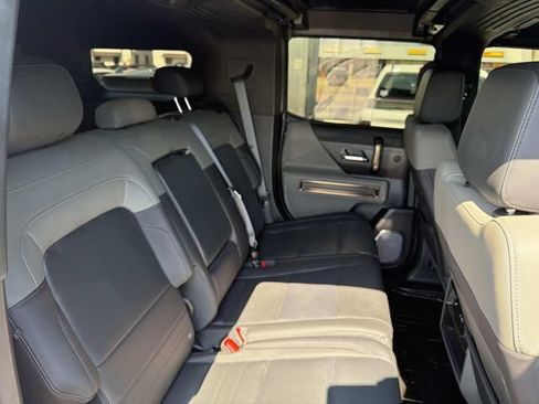 Used 2024 GMC Hummer EV 2X AWD/4WD image 12