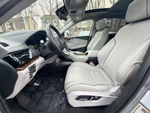 Used 2019 Acura RDX AWD w/ Advance Package image 12