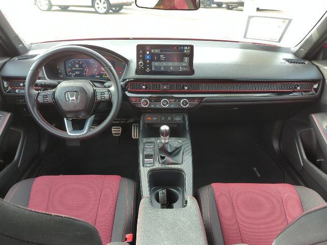 Used 2025 Honda Civic Si image 7