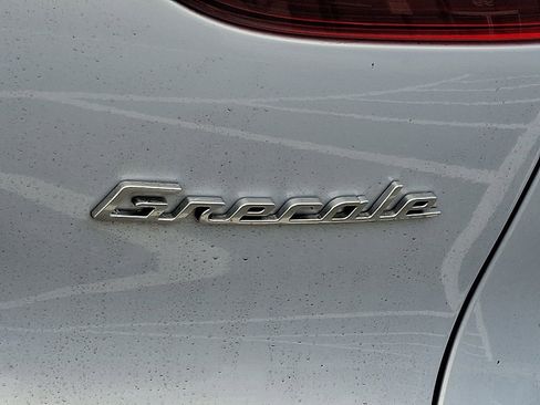 Used 2023 Maserati Grecale Modena image 31