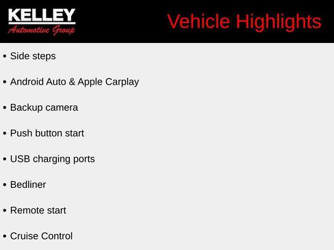 Used 2021 Chevrolet Silverado 1500 RST AWD/4WD image 2
