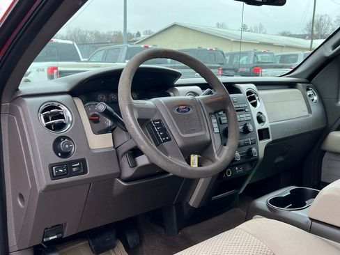 Used 2010 Ford F150 XLT image 12