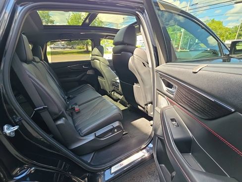 Used 2024 Acura MDX Type S w/ Advance Package AWD/4WD image 15