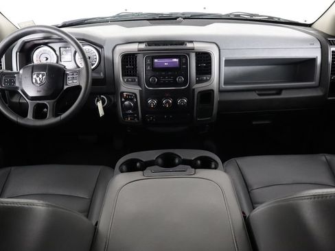 Used 2019 RAM 1500 Tradesman AWD/4WD image 13