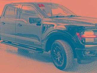 Certified 2024 Ford F150 XLT w/ Equipment Group 302A MID AWD/4WD 360° Tour