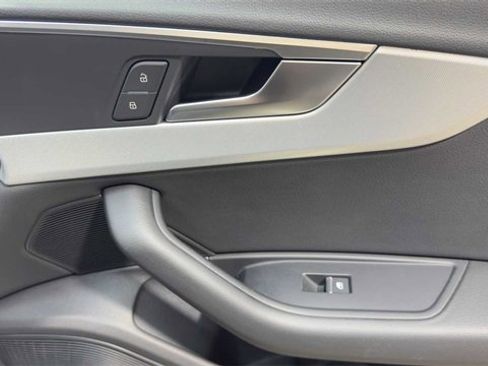 Used 2018 Audi A4 2.0T Ultra Premium Plus w/ Premium Plus Package image 13