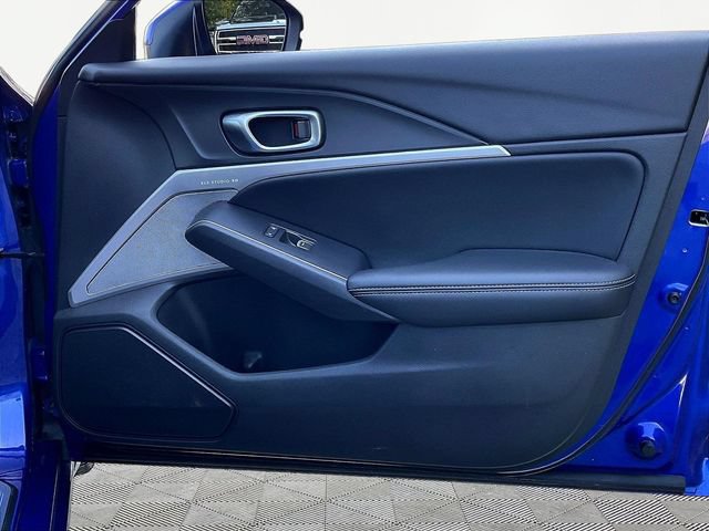 Used 2023 Acura Integra A-Spec w/ Technology Package FWD image 30