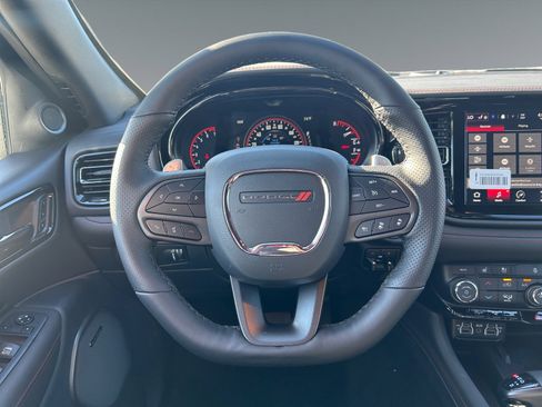New 2026 Dodge Durango GT image 12
