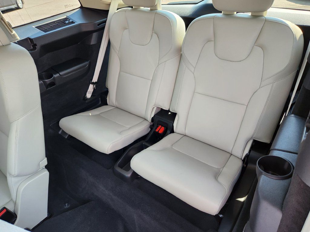Used 2023 Volvo XC90 B6 Plus w/ Protection Package Premier AWD/4WD image 28