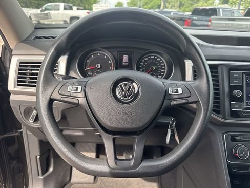 Used 2019 Volkswagen Atlas S w/ Towing Package AWD/4WD image 11
