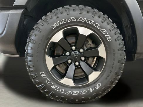 Used 2024 RAM 1500 Rebel image 33