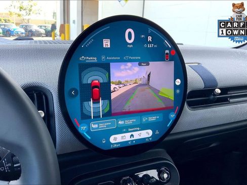 Certified 2025 MINI Cooper S image 19