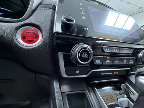 Used 2022 Honda CR-V EX image 22