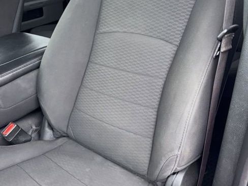 Used 2019 RAM 1500 Classic Warlock AWD/4WD image 11