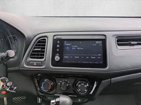 Used 2021 Honda HR-V Sport image 13