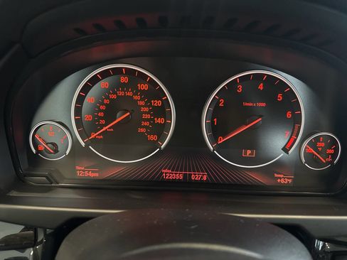 Used 2016 BMW X5 xDrive35i w/ Premium Package image 24