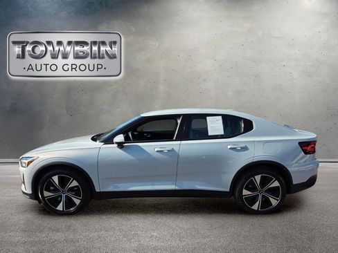 Used 2023 Polestar Polestar 2 FWD image 7