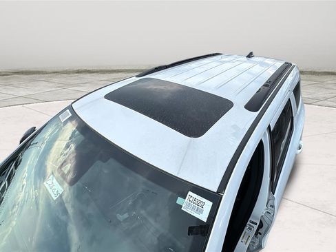 New 2026 Dodge Durango GT AWD/4WD image 20