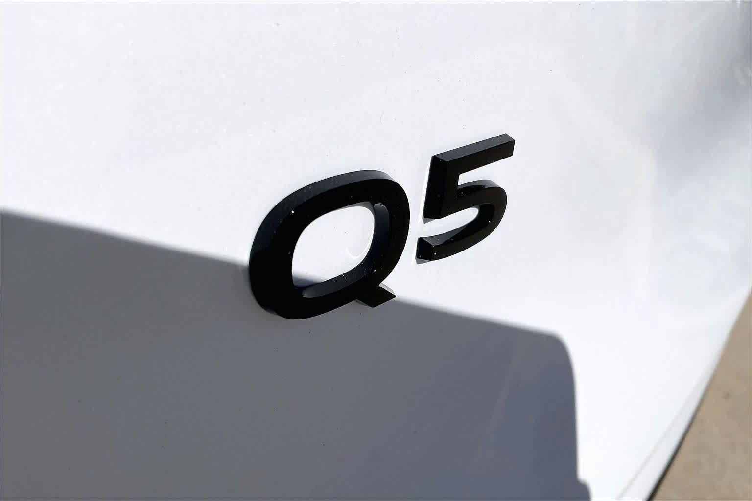 New 2026 Audi Q5 Prestige AWD/4WD image 15