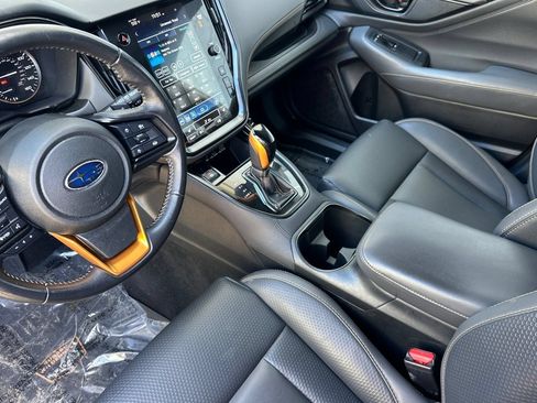 Used 2023 Subaru Outback Wilderness AWD/4WD image 7