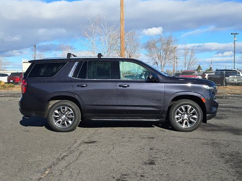 Used 2022 Chevrolet Tahoe LT w/ Luxury Package image 8