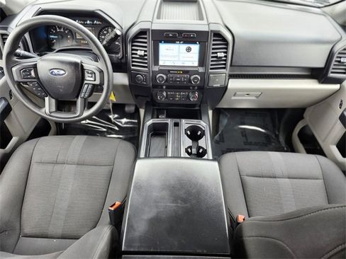 Certified 2019 Ford F150 XL w/ Equipment Group 101A Mid image 12