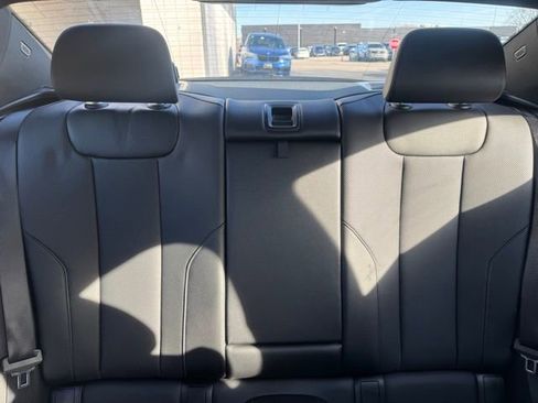 Certified 2024 BMW M240i xDrive Coupe w/ Premium Package image 25