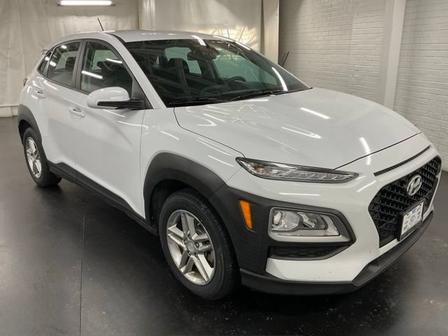 Used 2020 Hyundai Kona SE FWD image 7
