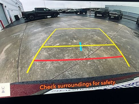 New 2025 Toyota RAV4 XLE w/ Convenience Package image 16