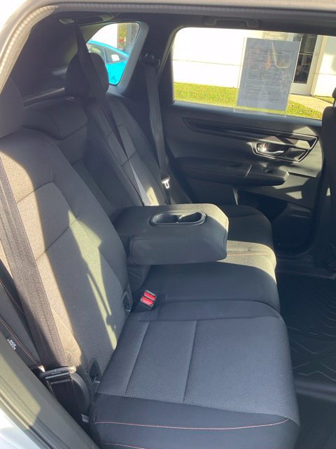 Used 2026 Honda CR-V TrailSport image 24
