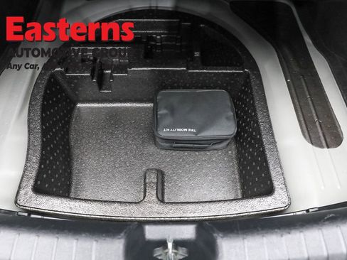 Used 2023 Kia Forte LXS image 22