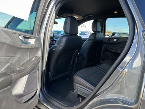 New 2026 Ford Escape ST-Line Select image 23