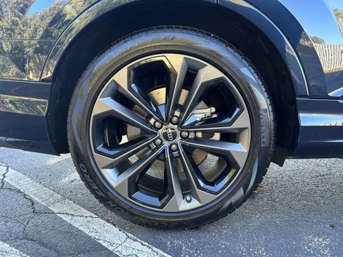 Certified 2025 Audi Q7 3.0T Premium Plus w/ Premium Plus Package image 31