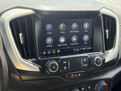 Used 2022 GMC Terrain SLT w/ Elevation Edition FWD image 24