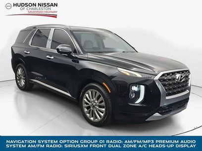 Used 2020 Hyundai Palisade Limited
