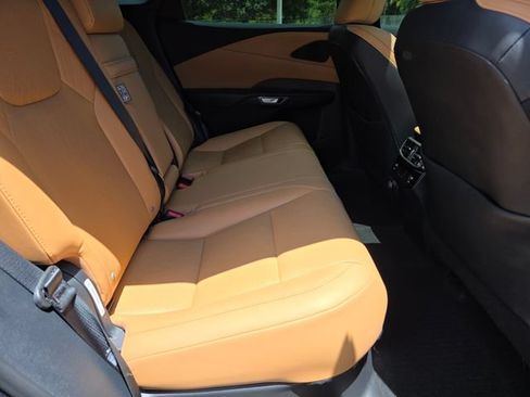 Used 2024 Lexus RX 350 Premium Plus w/ Convenience Package FWD image 13