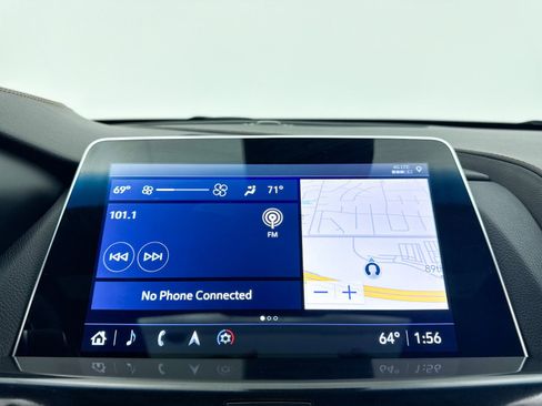 Used 2024 Cadillac CT5 V w/ Premium Package image 27