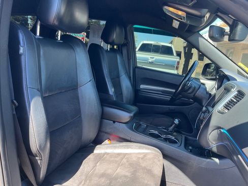 Used 2020 Dodge Durango GT image 38
