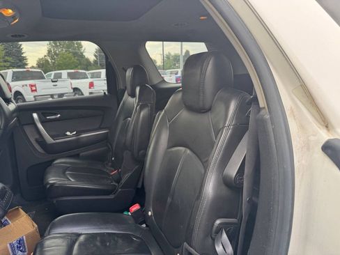 Used 2008 GMC Acadia SLT AWD/4WD image 12