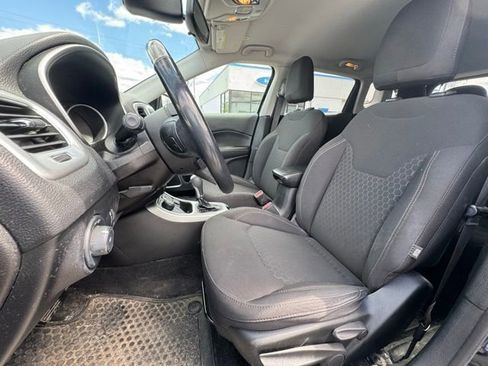 Used 2019 Jeep Compass Sport AWD/4WD image 13