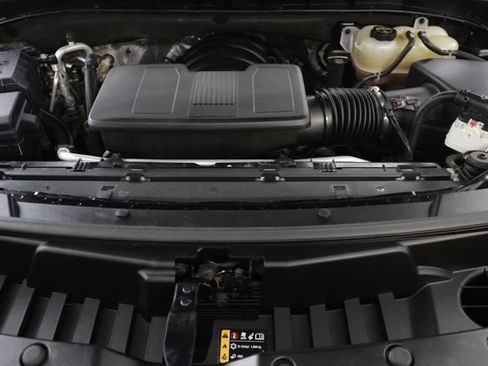 Used 2024 Chevrolet Tahoe LT AWD/4WD image 25