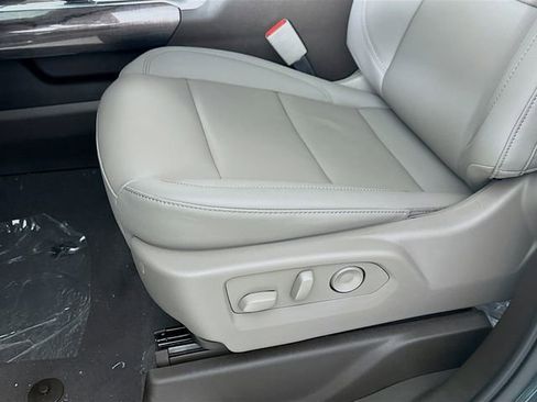 New 2026 Chevrolet Silverado 1500 LTZ w/ Technology Package image 20