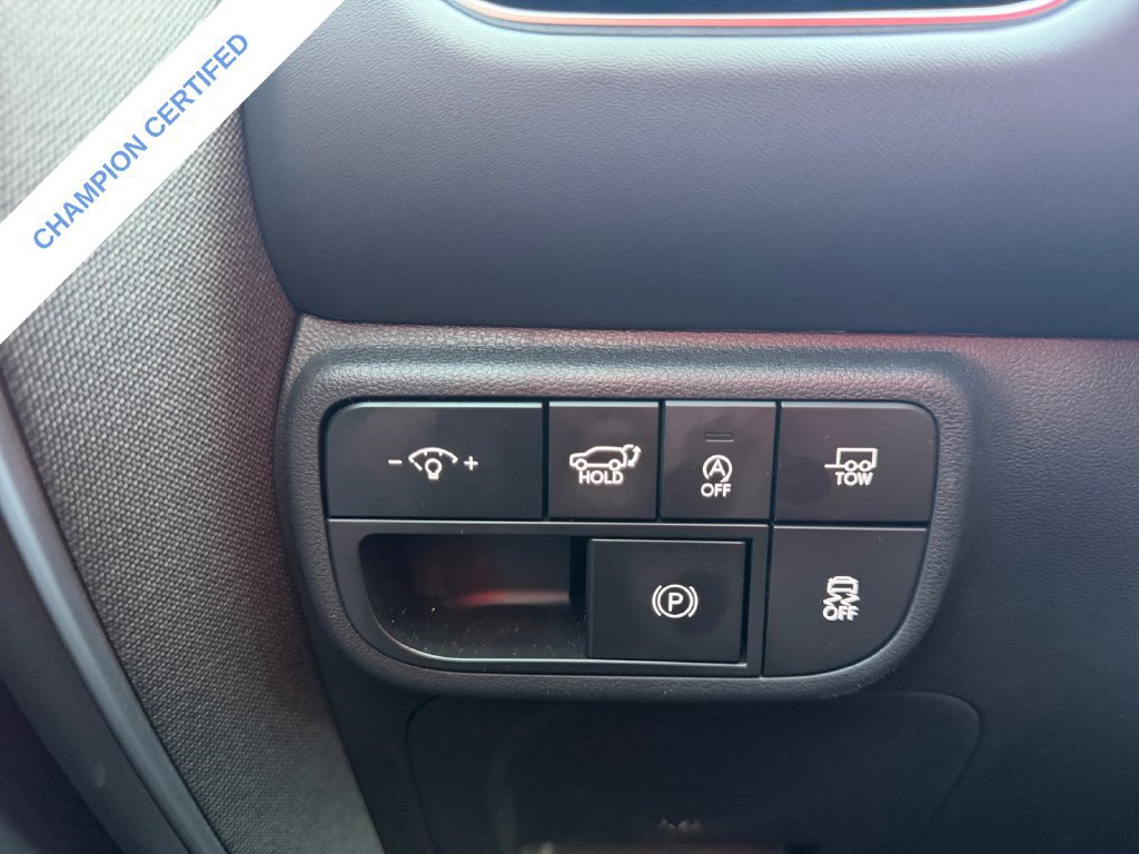 Used 2026 Hyundai Palisade Calligraphy FWD image 24