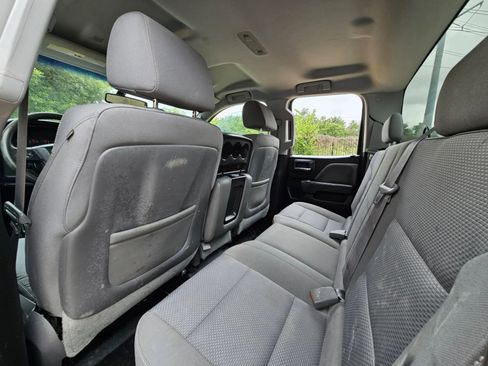 Used 2015 Chevrolet Silverado 1500 LS w/ Trailering Package image 13