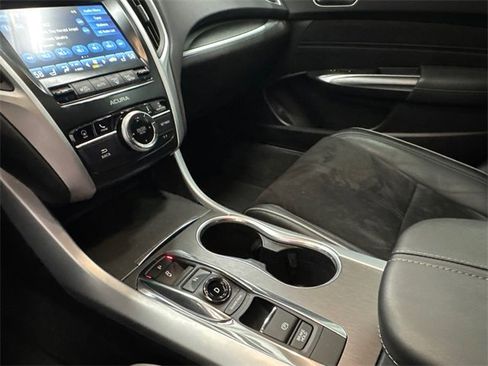 Used 2018 Acura TLX V6 w/ Technology & A-SPEC Pkg image 20