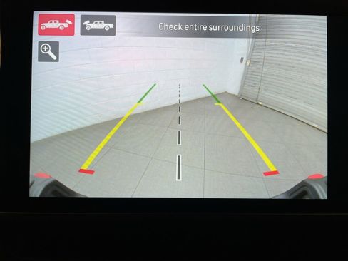 New 2025 Jeep Gladiator Rubicon image 13