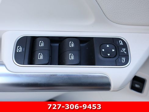 Certified 2023 Mercedes-Benz GLA 250 4MATIC image 16