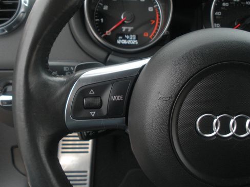 Used 2009 Audi TT 2.0T Premium image 35