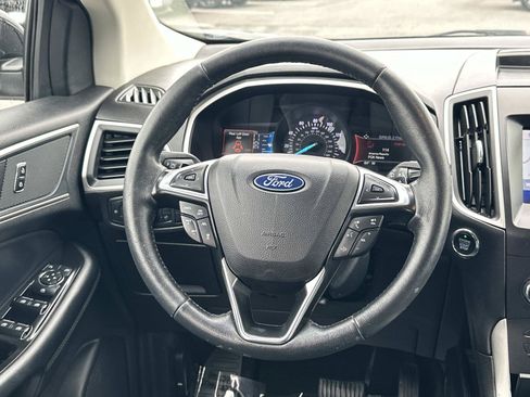 Used 2020 Ford Edge SEL w/ Convenience Package AWD/4WD image 6