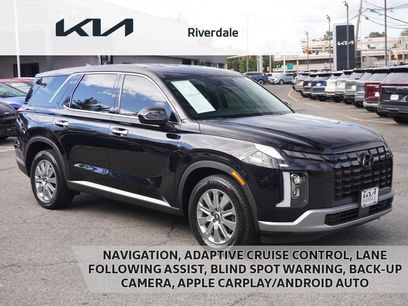 Used 2023 Hyundai Palisade SE